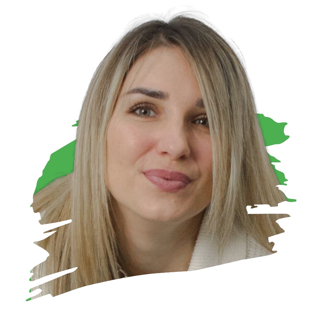 Alina Kremenetska